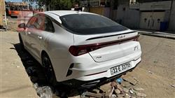 کیا K5